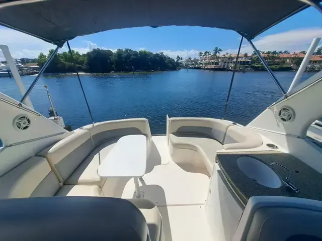 Chaparral 330 Signature