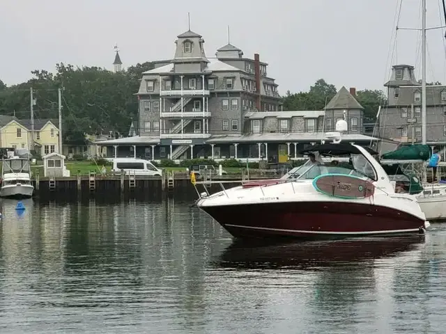 Sea Ray 320 Sundancer