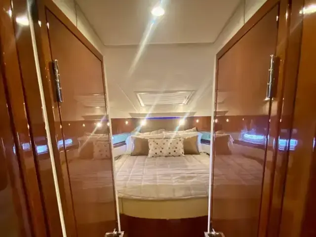 Sea Ray 450 Sundancer