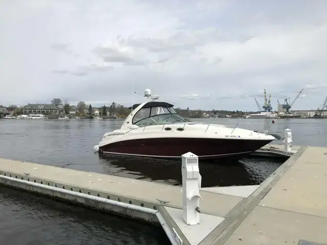 Sea Ray 320 Sundancer