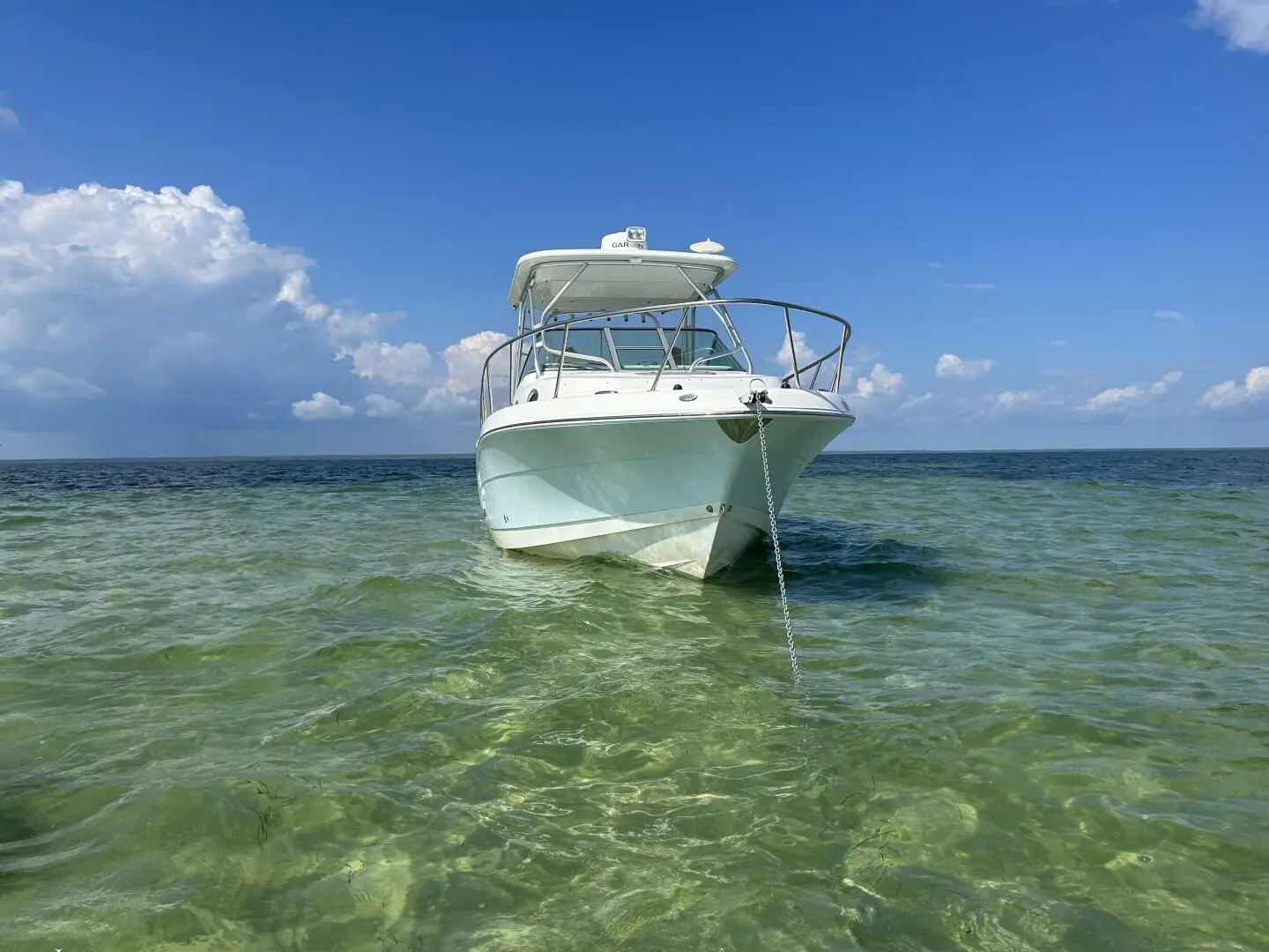 2015 Robalo r305 walkaround