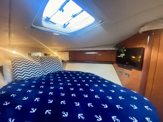 Sea Ray 420 Sundancer