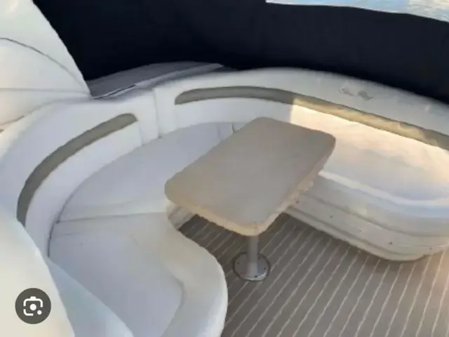 Sea Ray 320 Sundancer