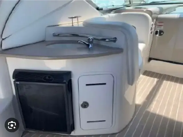 Sea Ray 320 Sundancer