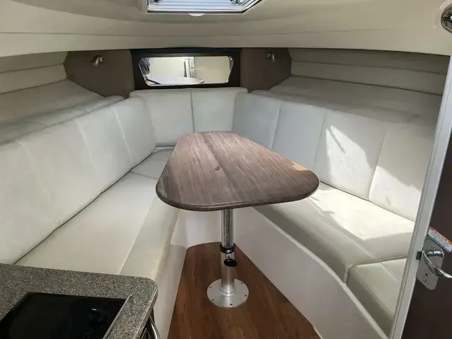 Robalo R305 Walkaround