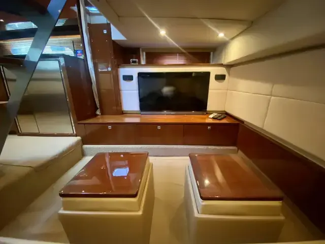 Sea Ray 450 Sundancer