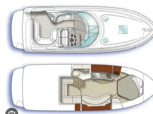 Sea Ray 320 Sundancer