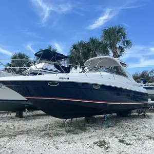 2007 Regal 3760 Sport Yacht