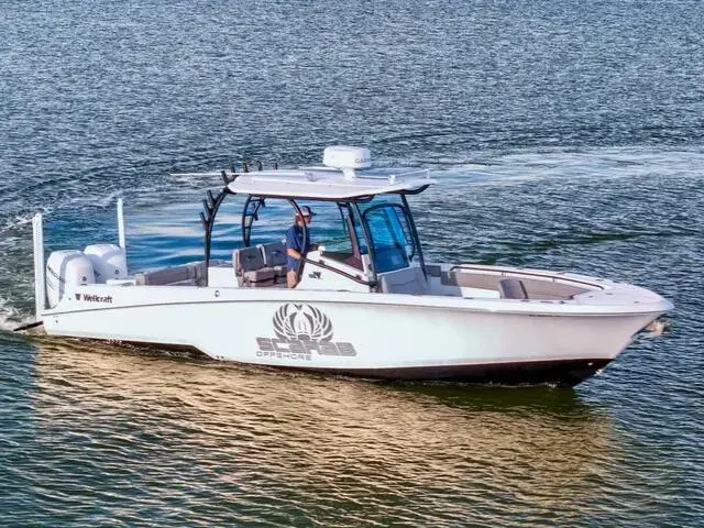 Center Console Boats for sale - Rightboat