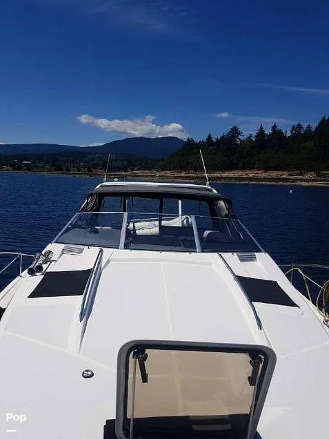 1988 Bayliner avanti 34