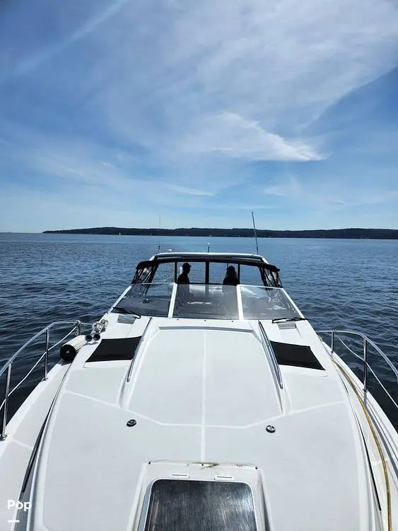 1988 Bayliner avanti 34