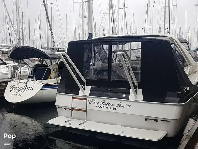 Bayliner Avanti 34