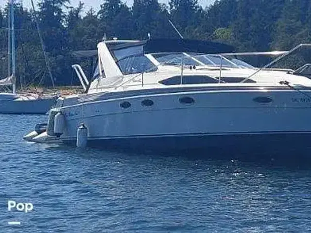 Bayliner Avanti 34