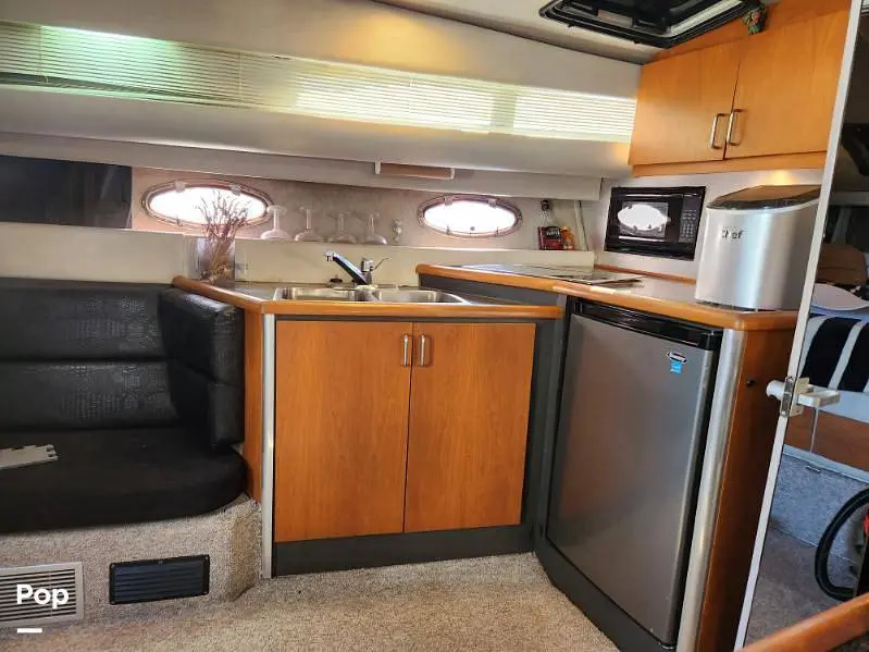 1988 Bayliner avanti 34