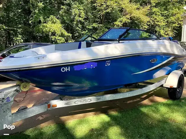 Sea Ray 190 SPORT