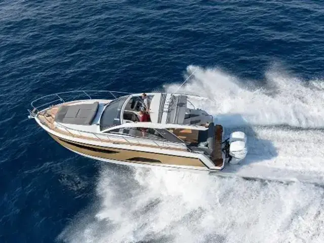 Sealine S335 V