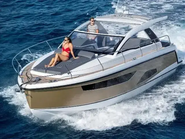 Sealine S335 V