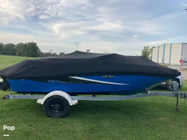 Sea Ray 190 Sport