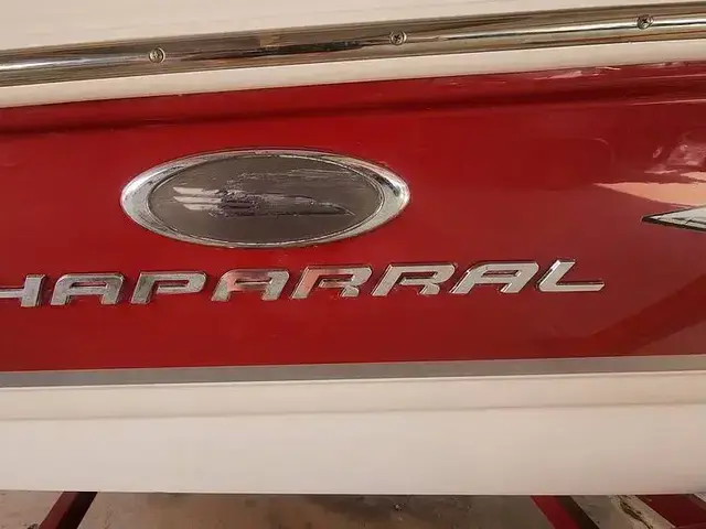 Chaparral 190 SSi