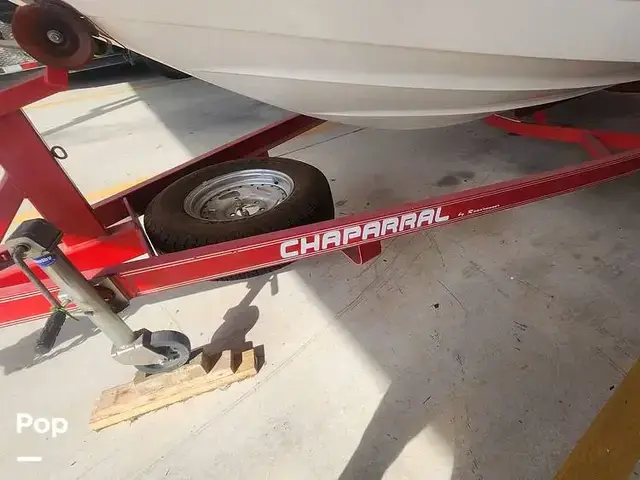 Chaparral 190 SSi