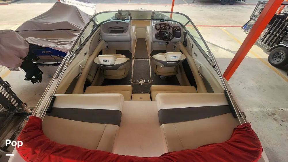 2006 Chaparral 190 s si