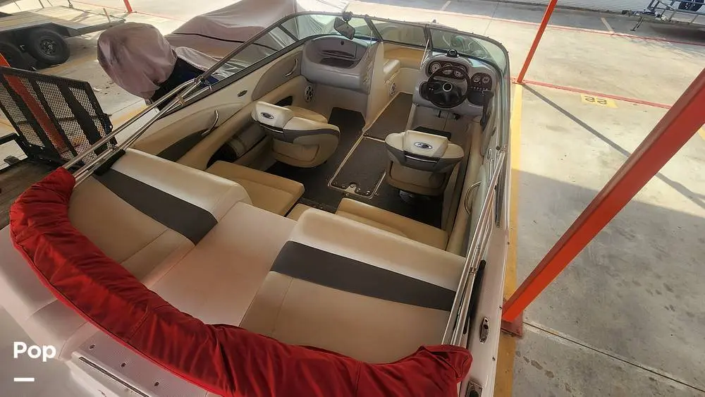 2006 Chaparral 190 s si