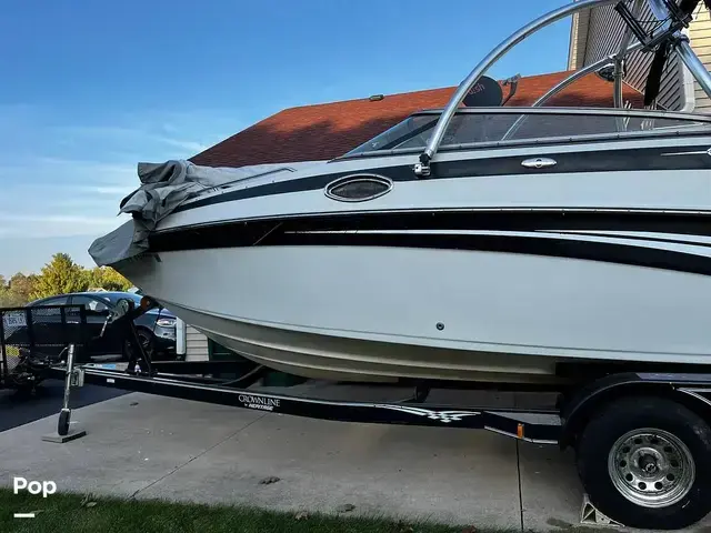 Crownline 230 Br