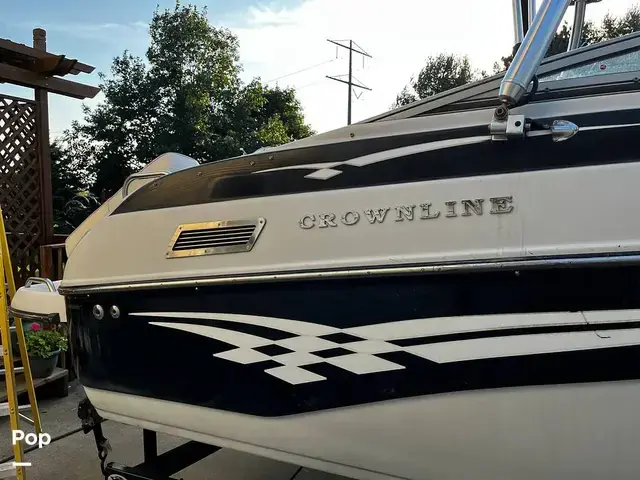 Crownline 230 Br