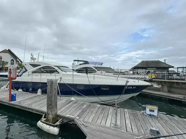 Fairline Targa 44 Gt