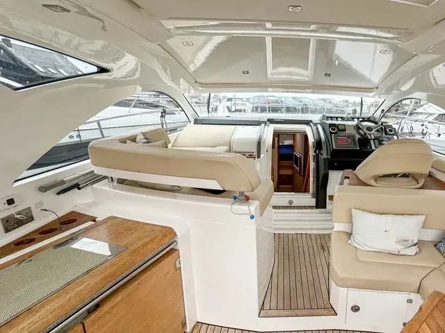 Fairline Targa 44 Gt