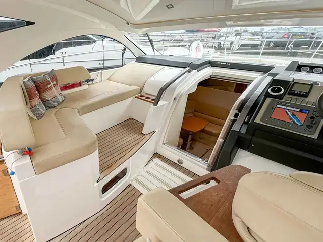 Fairline Targa 44 Gt