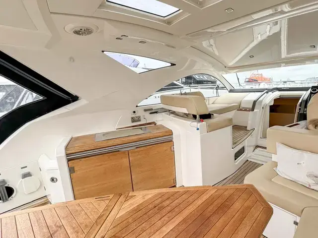 Fairline Targa 44 Gt