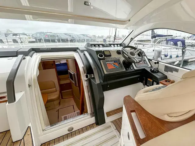 Fairline Targa 44 Gt