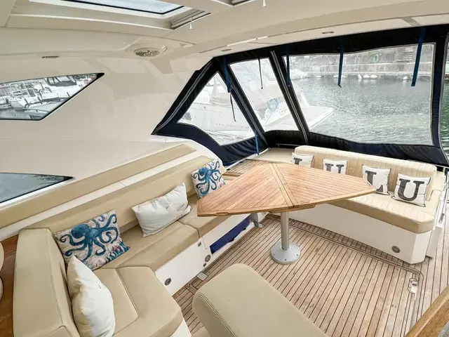 Fairline Targa 44 Gt