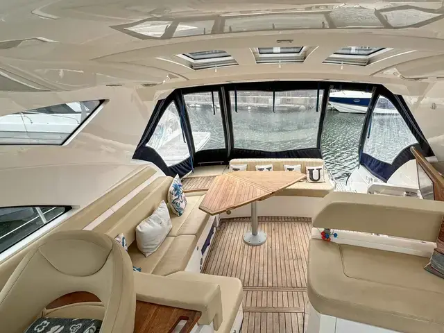 Fairline Targa 44 Gt