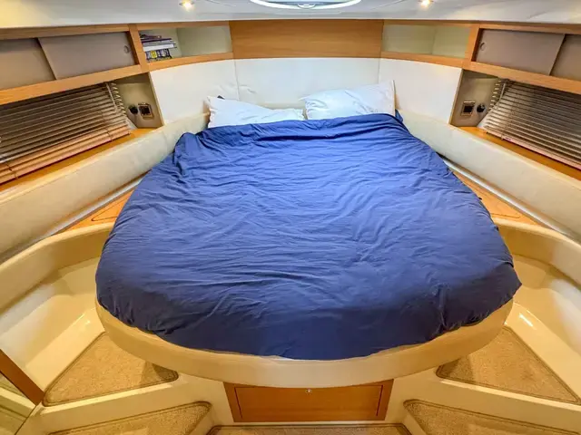 Fairline Targa 44 Gt