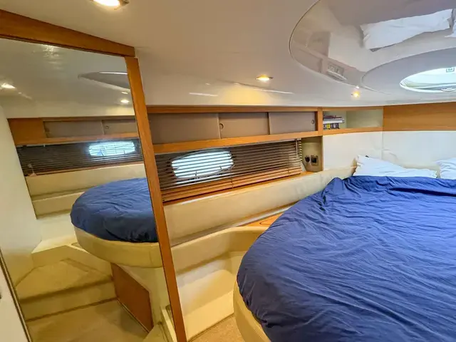 Fairline Targa 44 Gt