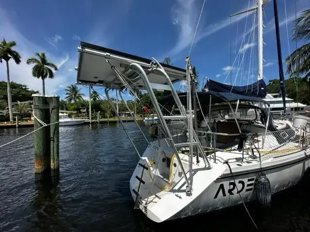 Catalina 42