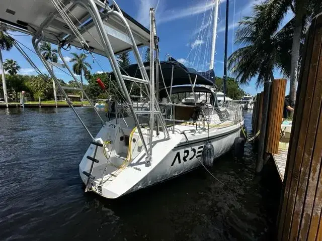 Catalina 42