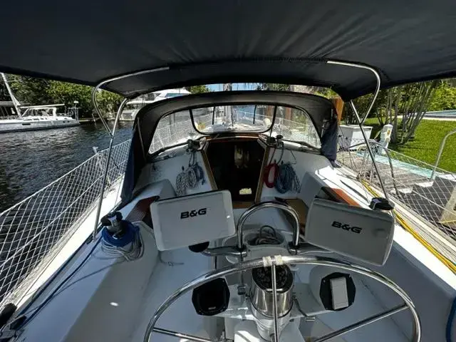 Catalina 42