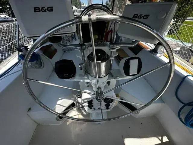 Catalina 42