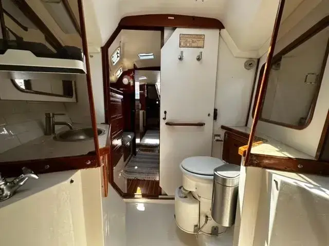 Catalina 42