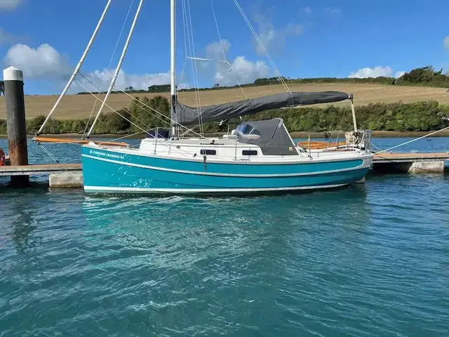 Cornish Crabbers 24 MK V