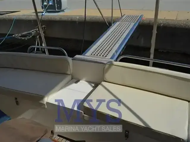 Marine Projects PRINCESS 45 FLY