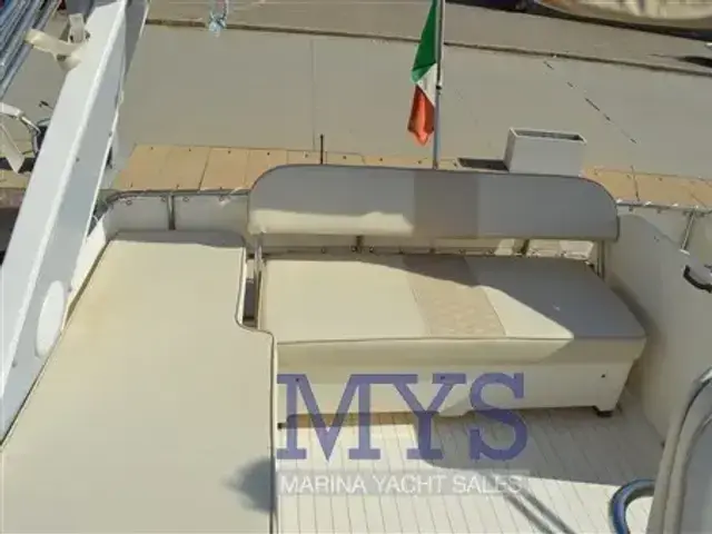 Marine Projects PRINCESS 45 FLY