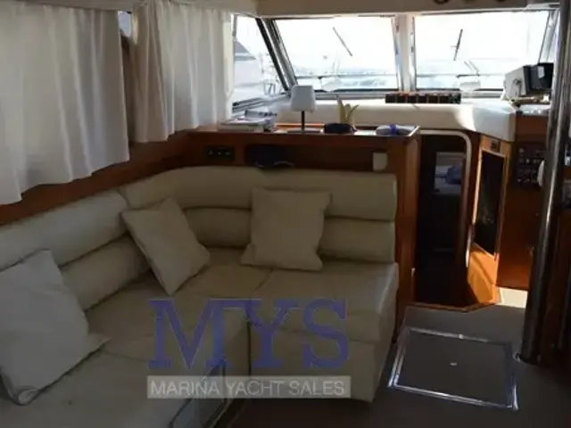 Marine Projects PRINCESS 45 FLY