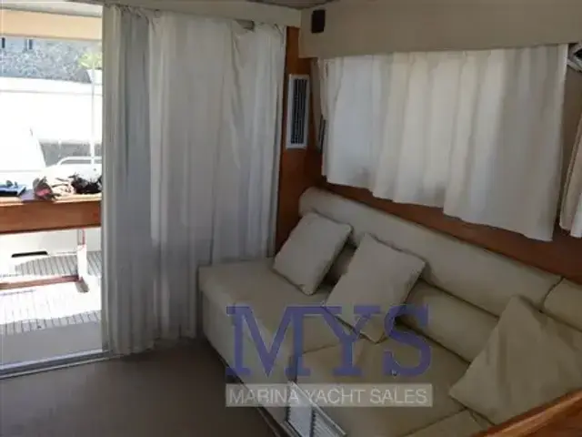 Marine Projects PRINCESS 45 FLY