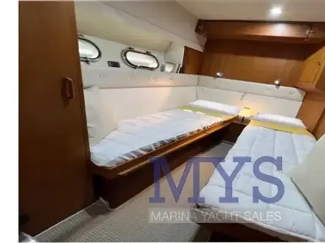 Marine Projects PRINCESS 45 FLY