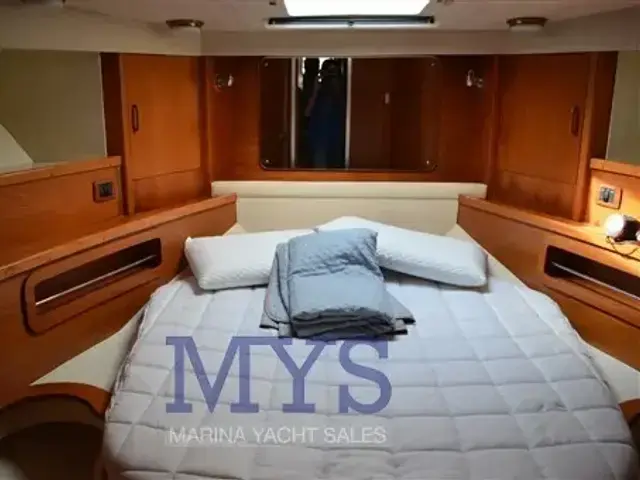 Marine Projects PRINCESS 45 FLY