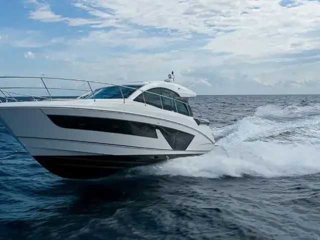 Beneteau Gran Turismo 45